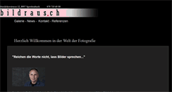 Desktop Screenshot of bildraus.ch